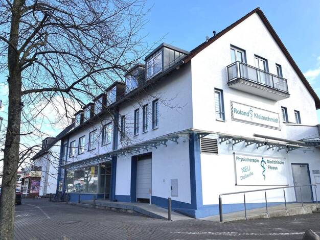Büro zur Miete 2.385 € 230 m² Bürofläche Oberzwehren Kassel 34132