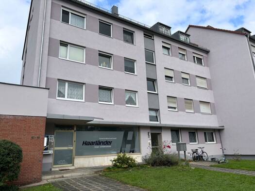 Wohnung zum Kauf provisionsfrei 289.000 € 3 Zimmer 81 m² Geschoss 1/4 Schweinau Nürnberg 90441