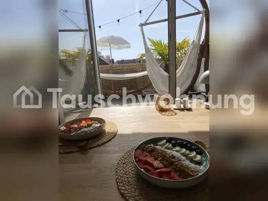 Wohnung zur Miete Tauschwohnung 570 € 2 Zimmer 47 m² Aaseestadt Münster 48151