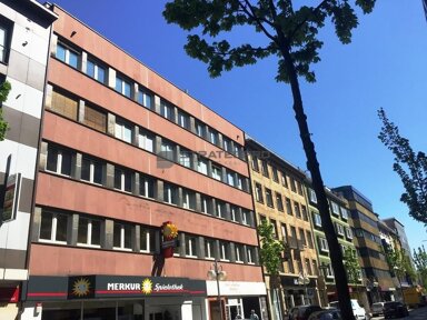 Bürofläche zur Miete provisionsfrei 11,50 € 220 m² Bürofläche teilbar ab 85 m² Östliche Oberstadt (L - O) Mannheim 68161