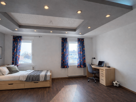 Mehrfamilienhaus zum Kauf 420.000 € 7 Zimmer 188 m² 1.363 m² Grundstück Gerabronn Gerabronn 74582