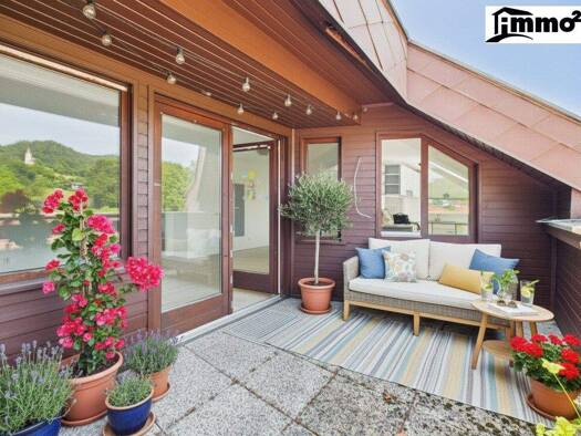 Penthouse zum Kauf 365.000 € 3 Zimmer 108 m² 3. Geschoss Wörthersee-Süduferstraße 119 Reifnitz 9081