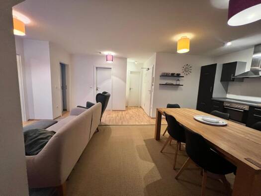 Wohnung zum Kauf provisionsfrei 720.000 € 3 Zimmer 69 m² Luxembourg 1520