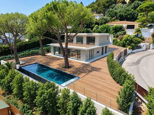 Haus zum Kauf 7.500.000 € 264 m² Village-Cros de Caste-Coupiere-Mont Gros Roquebrune-Cap-Martin 06190