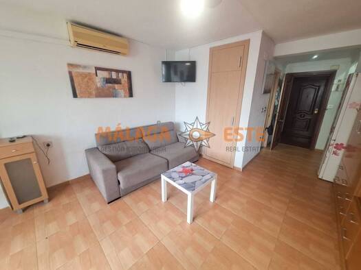 Wohnung zur Miete 600 € 1 Zimmer 36 m² 3. Geschoss Vélez-Málaga 29740
