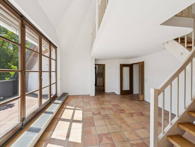 Wohnung zum Kauf 740.000 € 3 Zimmer 111,9 m² 2. Geschoss Berg am Laim München 81673