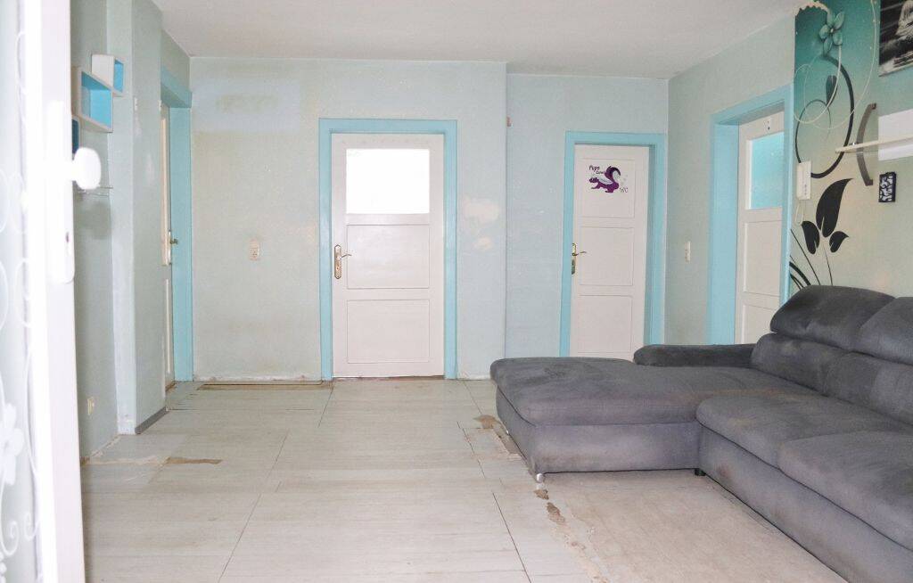 Immobilie in Ottobeuren - Renovierungsbedürftige, leerstehende 3 - Zimmer - Eigentumswohnung in Ottobeuren - Bild 1