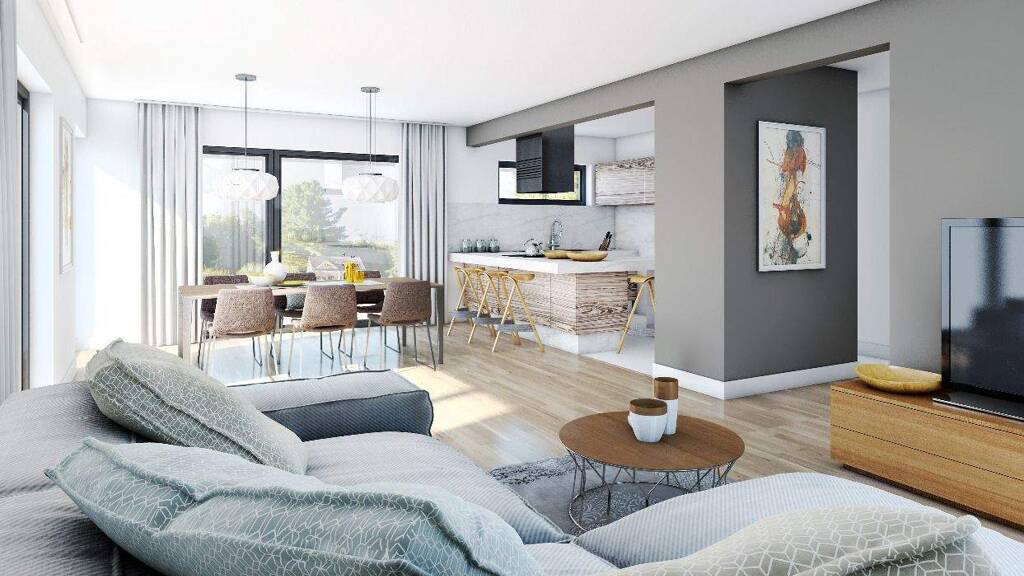 Einfamilienhaus zum Kauf - Erstbezug 345.000 € 4 Zimmer 116,4 m² 820 m² Grundstück Mesum Rheine 48432