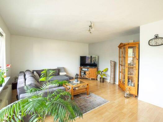 Wohnung zum Kauf 177.000 € 2 Zimmer 48 m² 2. Geschoss Forchheim Rheinstetten 76287