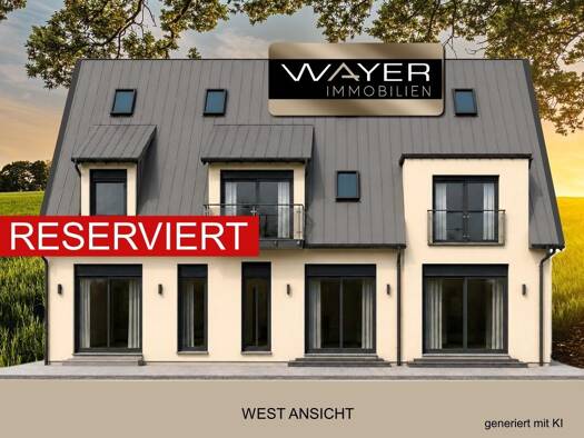 Wohnung zum Kauf provisionsfrei 480.000 € 3 Zimmer 77,5 m² frei ab 01.10.2027 Walldorf 69190