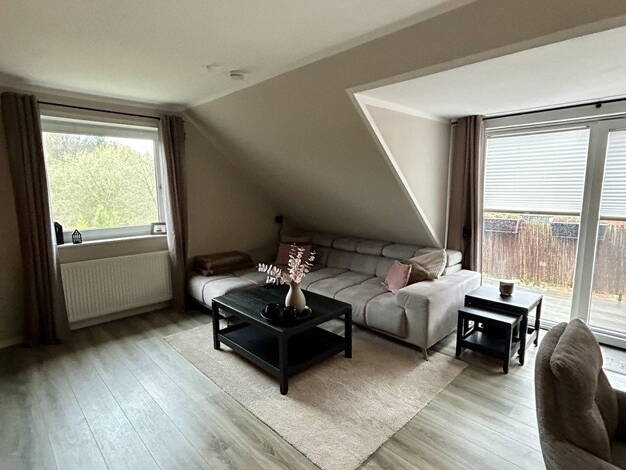 Wohnung zum Kauf provisionsfrei 279.000 € 3 Zimmer 72,5 m² 1. Geschoss Klarer Streck 60b Stade 21680