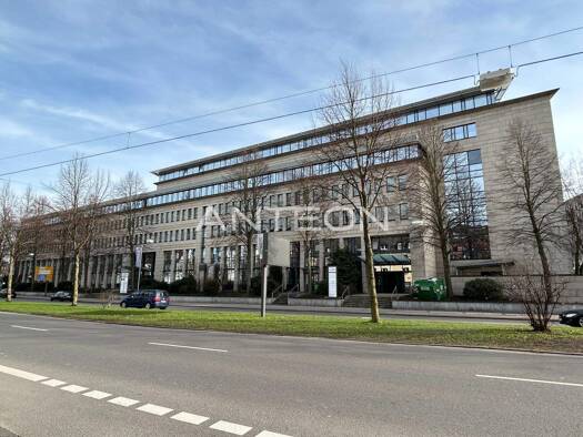 Bürofläche zur Miete provisionsfrei 453 m² Bürofläche teilbar ab 453 m² Mitte Dortmund 44137