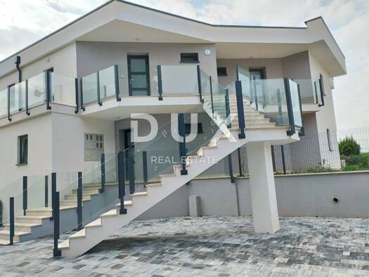 Wohnung zum Kauf 310.000 € 3 Zimmer 63 m² Savudrija, Zambratija, Crveni Vrh