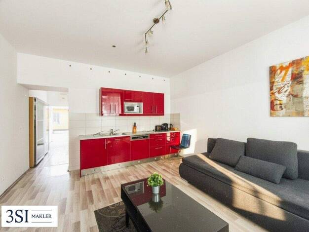 Wohnung zum Kauf 149.000 € 2 Zimmer 41,5 m² EG Mandlgasse 19 Wien 1120