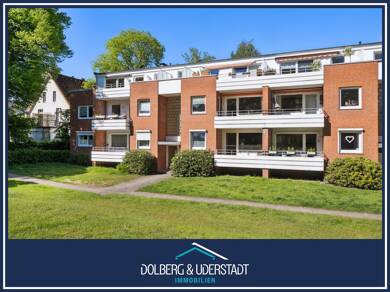Wohnung zum Kauf 399.000 € 3 Zimmer 119 m² Hamburg - Altstadt Hamburg / Rahlstedt 22143