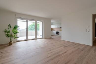 Wohnung zur Miete 1.770 € 3,5 Zimmer 110,5 m² 1. Geschoss frei ab sofort Neckarsulm Neckarsulm 74172