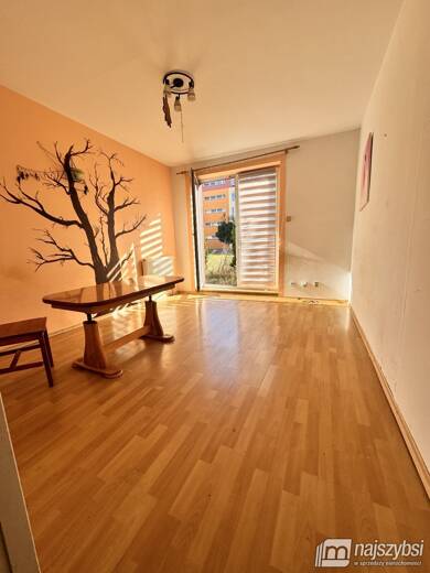 Studio zum Kauf 104.689 € 3 Zimmer 1. Geschoss Swinoujscie