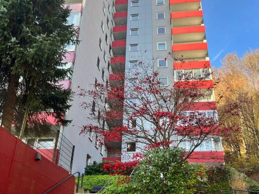 Wohnung zur Miete 910 € 3 Zimmer 91 m² Geschoss EG/11 frei ab 01.02.2026 Bad Herrenalb 76332