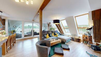 Maisonette zum Kauf 185.000 € 4 Zimmer 168 m² 3. Geschoss Bad Salzgitter Bad / Salzgitter-Bad 38259