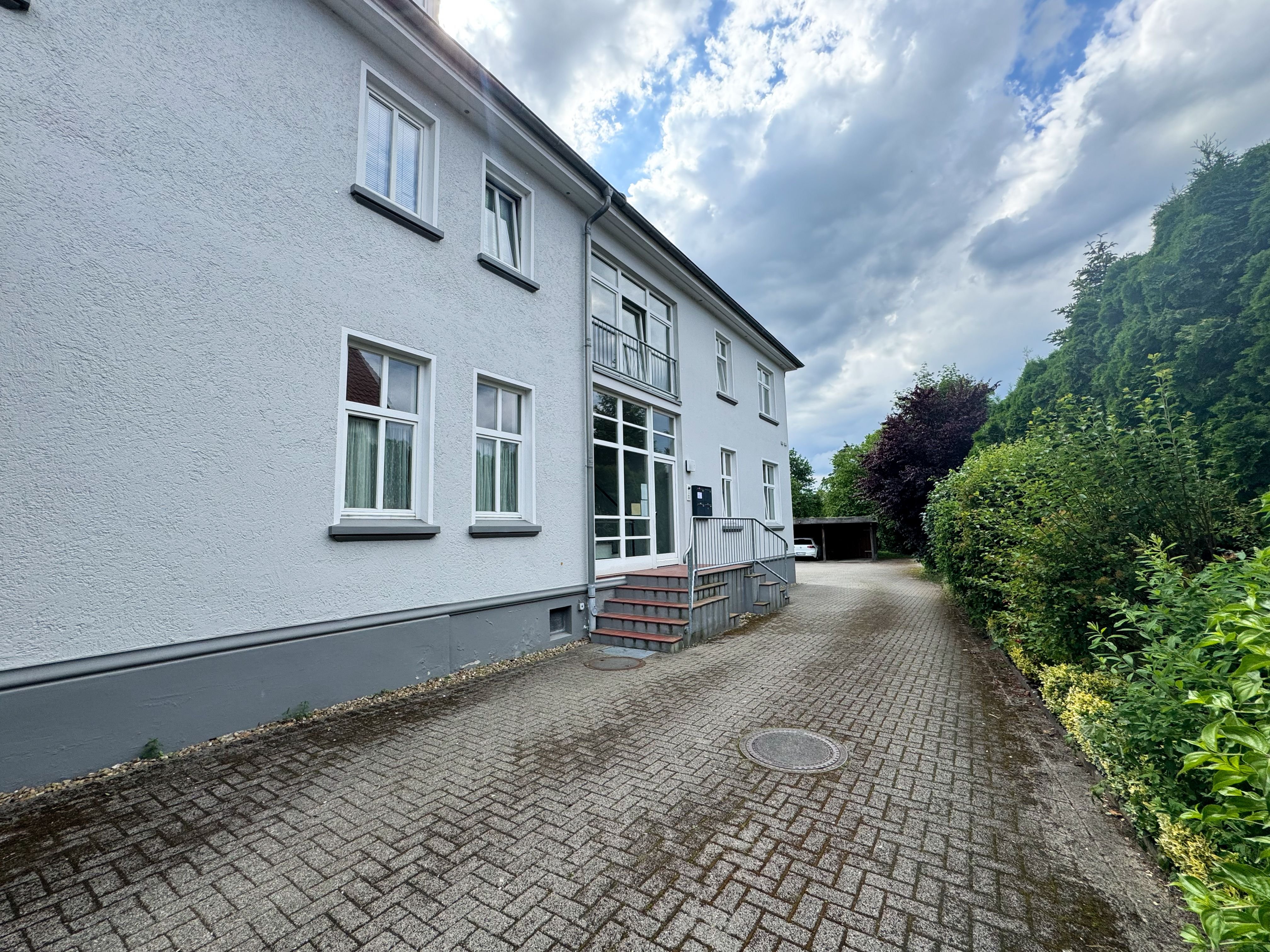 Wohnung zum Kauf 295.000 € 3 Zimmer 90 m²<br/>Wohnfläche 1.<br/>Geschoss Winsen - Kernstadt Winsen (Luhe) 21423