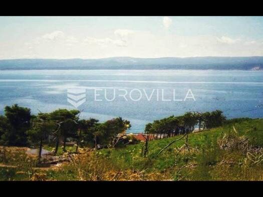 Wohn- und Gewerbegrundstück zum Kauf 553.000 € Lokva Rogoznica Omiš 21310