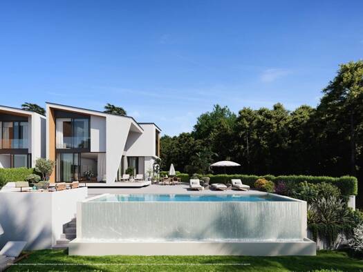 Haus zum Kauf 839.000 € 356 m² 26 m² Grundstück Marbella del Este 29600