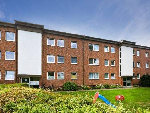 Wohnung zur Miete 788 € 2,5 Zimmer 68,6 m² EG frei ab 01.04.2026 Grellfeldtwiete 26 Bönningstedt 25474