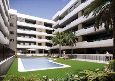 Wohnung zum Kauf provisionsfrei 253.500 € 3 Zimmer 76 m² SANTA POLA