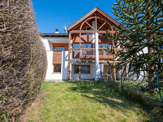 Reihenmittelhaus zum Kauf 795.000 € 4 Zimmer 113 m² Elvaser Straße 81/5 Brixen 39042