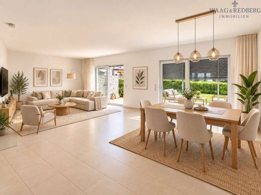 Einfamilienhaus zum Kauf 1.199.000 € 5 Zimmer 189,6 m² 347 m² Grundstück Kirdorf Bad Homburg vor der Höhe 61350