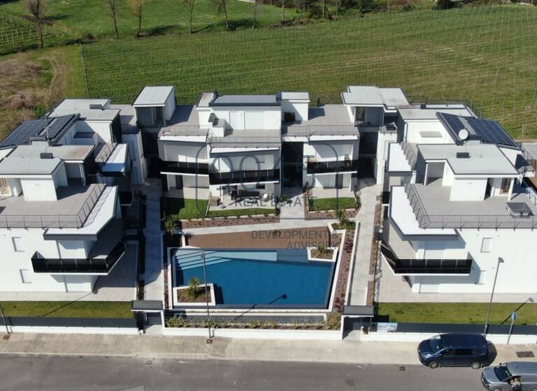 Wohnung zum Kauf 790.000 € 3 Zimmer 64,2 m² Peschiera Del Garda 37019