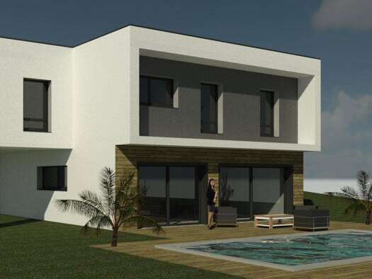 Grundstück zum Kauf 75.000 € 600 m² Grundstück Spicheren 57350