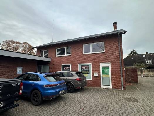 Wohnung zur Miete 315 € 1 Zimmer 20 m² 1. Geschoss frei ab sofort Ohechaussee 100 Garstedt Norderstedt 22848