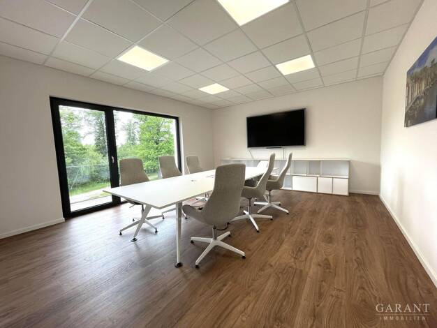 Büro zur Miete provisionsfrei 235 m² Bürofläche Landsberg am Lech 86899