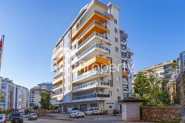 Apartment zum Kauf provisionsfrei 185.000 € 3 Zimmer 125 m² 1. Geschoss frei ab sofort Tosmur Alanya