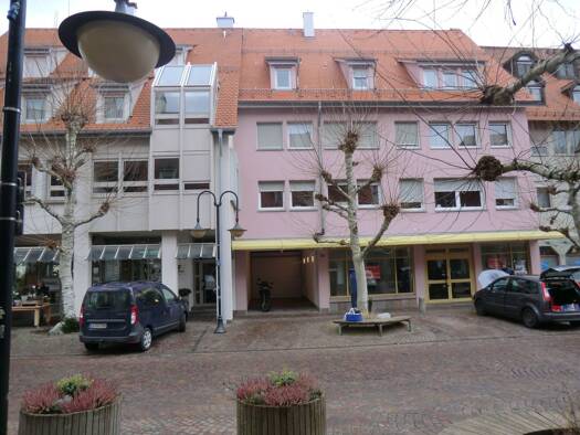 Wohnung zur Miete 840 € 3 Zimmer 70 m² Geschoss -2/3 frei ab 01.06.2026 Hauptstraße 26 Reichenbach an der Fils 73262