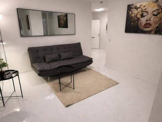 Wohnung zur Miete Wohnen auf Zeit 2.990 € 5 Zimmer 90 m² frei ab sofort Waldkolonie Putzbrunn 85640