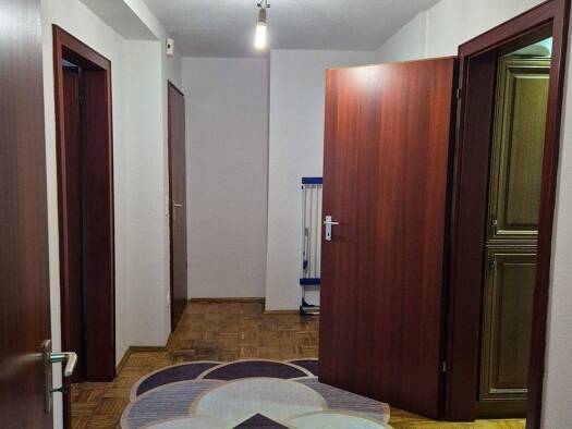 Wohnung zur Miete 450 € 2 Zimmer 57 m² 3. Geschoss frei ab 01.05.2026 Huestraße 146 Schonnebeck Essen 45309