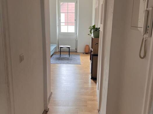 Wohnung zur Miete 765 € 3 Zimmer 80 m² Geschoss 1/2 frei ab sofort St. Ingbert Sankt Ingbert 66386
