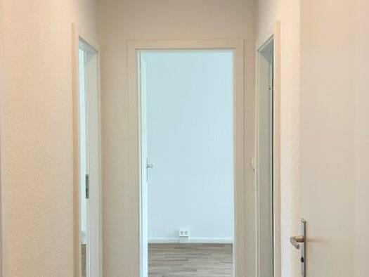 Wohnung zur Miete 647 € 3 Zimmer 61,1 m² 4. Geschoss frei ab 02.11.2026 Lilienthalstraße 12 Am Stern Potsdam 14480