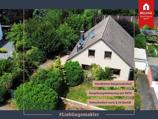 Grundstück zum Kauf 580.000 € 933 m² Grundstück Königsdorf Frechen-Königsdorf 50226