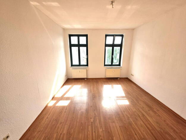 Studio zur Miete 435 € 1 Zimmer 41,5 m² 4. Geschoss Konradstraße 45 Neustadt-Neuschönefeld Leipzig 04315