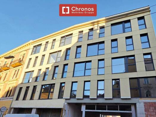 Wohnung zum Kauf - Erstbezug 429.300 € 2 Zimmer 65 m² 1. Geschoss Sankt Leonhard Graz,02.Bez.:St. Leonhard 8010