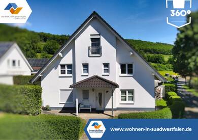 Doppelhaushälfte zum Kauf 299.000 € 4 Zimmer 134,6 m² 308 m² Grundstück Holthausen Plettenberg / Bremcke 58840