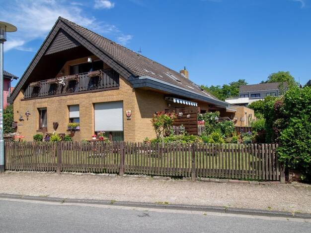 Einfamilienhaus zum Kauf 499.000 € 5 Zimmer 171 m² 468 m² Grundstück frei ab 01.12.2026 Wechloy Oldenburg 26121