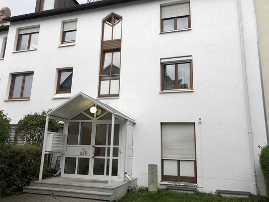 Wohnung zum Kauf provisionsfrei 200.000 € 2 Zimmer 52 m²<br/>Wohnfläche ab sofort<br/>Verfügbarkeit Karlsbader Straße Klettham Erding 85435