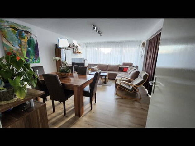 Wohnung zur Miete 1.350 € 4 Zimmer 120 m² 1. Geschoss frei ab 01.09.2025 Ehningen 71139
