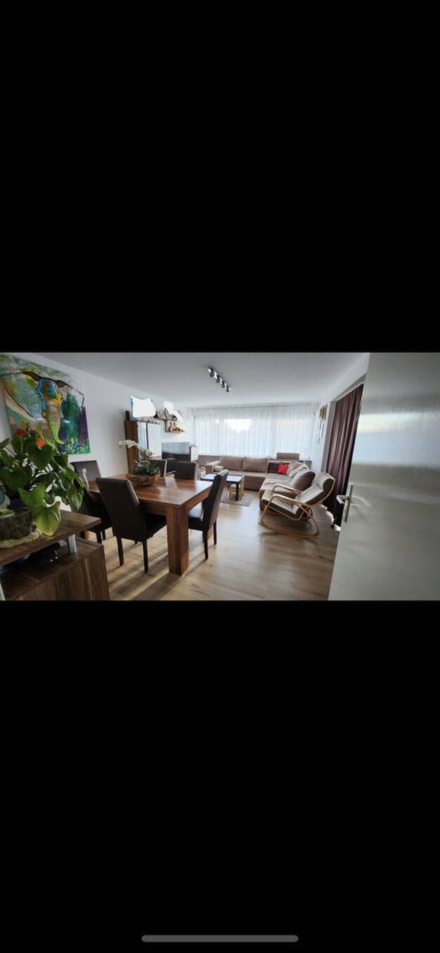 Wohnung zur Miete 1.450 € 4 Zimmer 120 m² 1. Geschoss frei ab 01.09.2025 Ehningen 71139