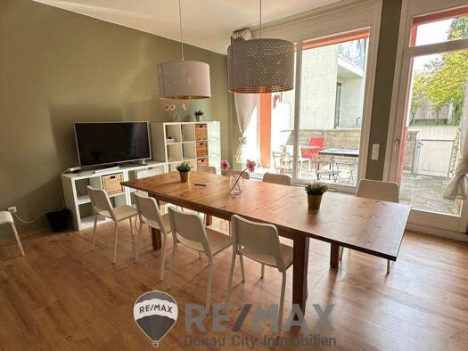 Reihenmittelhaus zum Kauf 419.000 € 5 Zimmer 114 m² Wien 1230