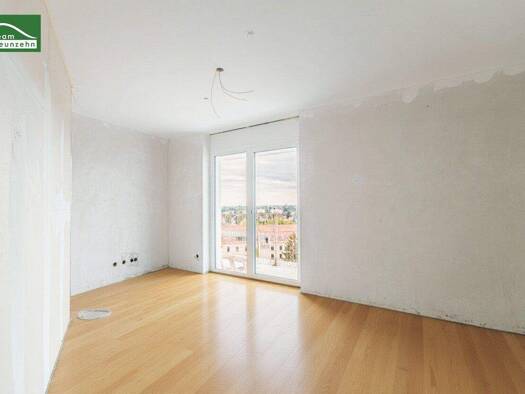 Wohnung zur Miete - Erstbezug 1.311 € 4 Zimmer 100,8 m² 14. Geschoss frei ab 01.05.2026 Kärntner Straße 1 Gries Graz 8020